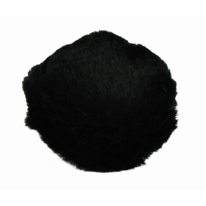 Набор Trixie "Меховые мячи" ф 3 см, 140 шт.