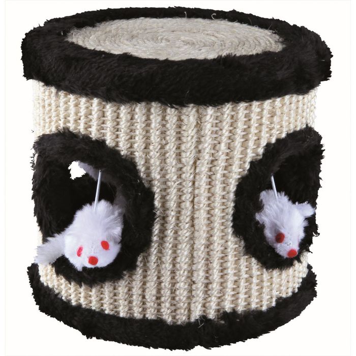 Игрушка для кошки Trixie "Барабан", ø 17 × 17 см