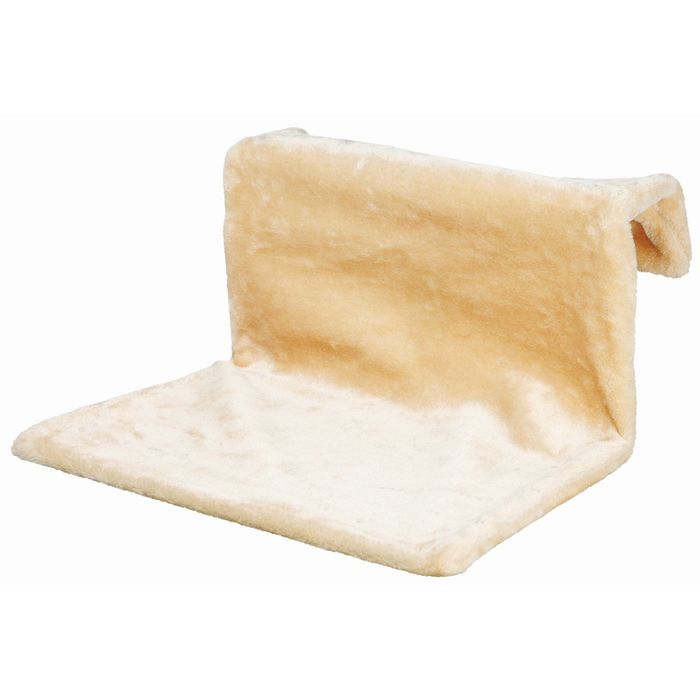 Гамак Trixie для кошки 40 х 30 х 27 см, на радиатор, беж.