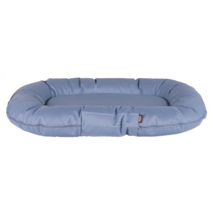 Лежак Trixie Samoa Sky, 100 x 75 см, синий