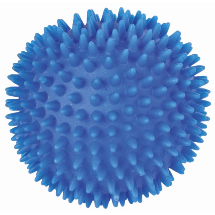 Мяч Trixie "Игольчатый" Ф 10 см.
