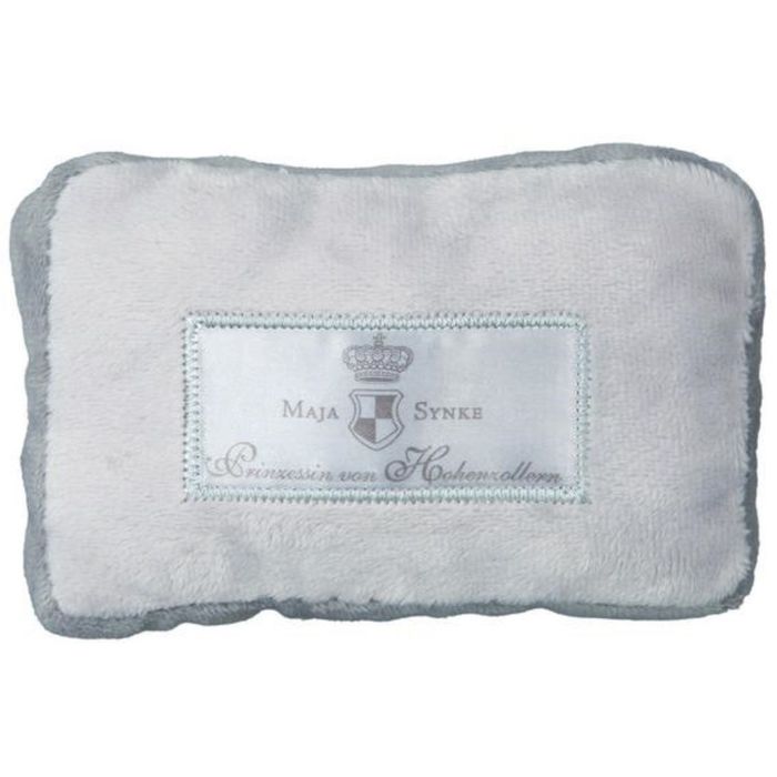 Игрушка Trixie "Кредитная карта Prince", 12 см, плюш, серый