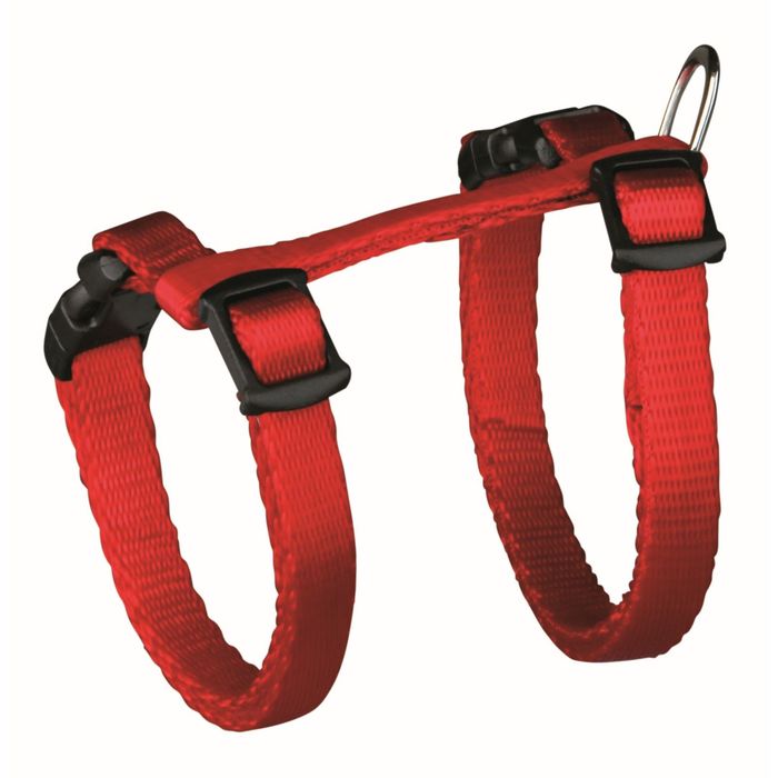 Шлейка Trixie для котят.