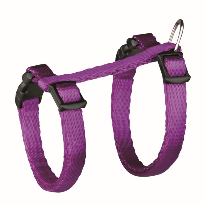 Шлейка Trixie для котят.