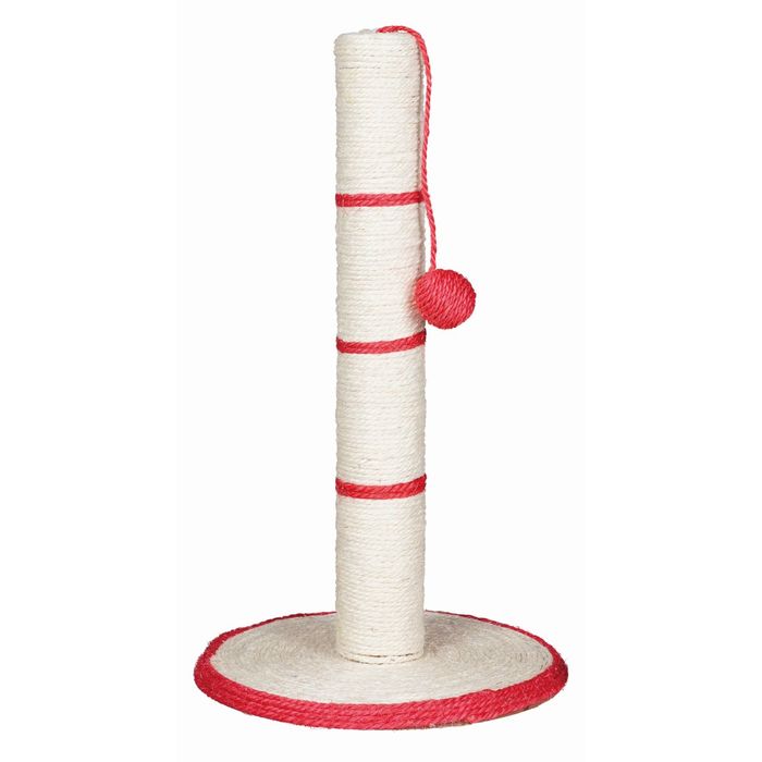 Когтеточка Trixie на подставке 50 см.