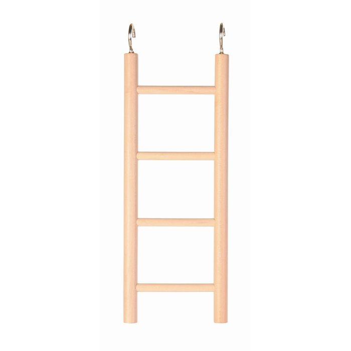 Лестница Trixie для попугая 20 см.