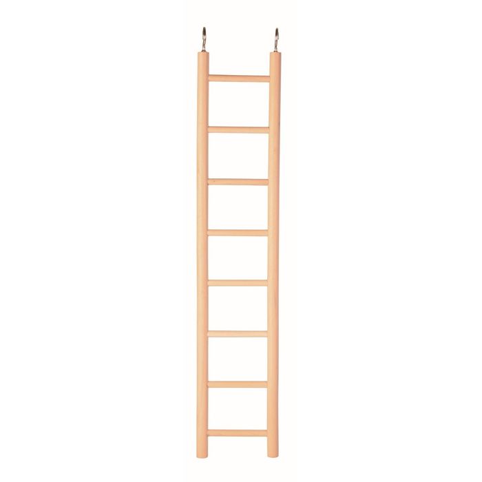 Лестница Trixie для попугая 36 см.