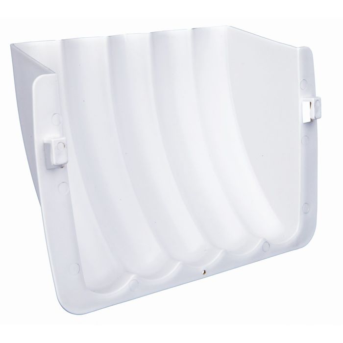 Кормушка Trixie для кроликов и мелких грызунов, пластик, 24 x 19 x 7 см