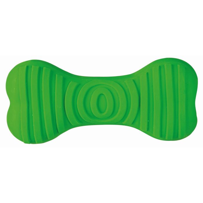 Игрушка Trixie "Косточка" , латекс, 15 см