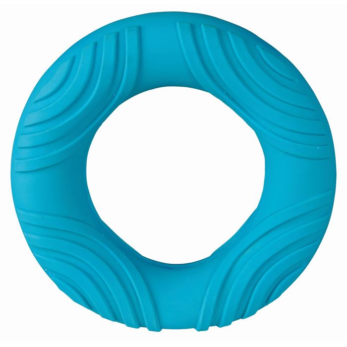 Игрушка Trixie "Кольцо", латекс, ф 14 см