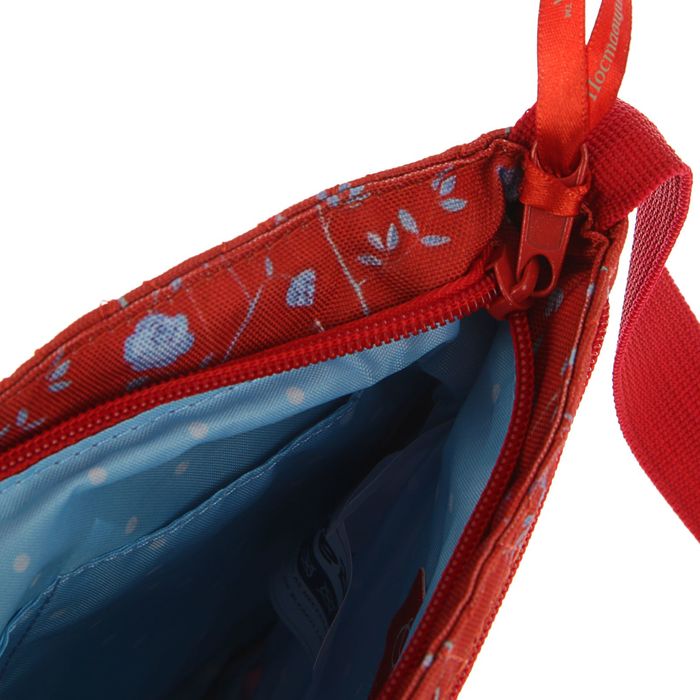Сумочка детская Kite Gapchinska 996 GP-1, 21 х 21 х 5 см, красный
