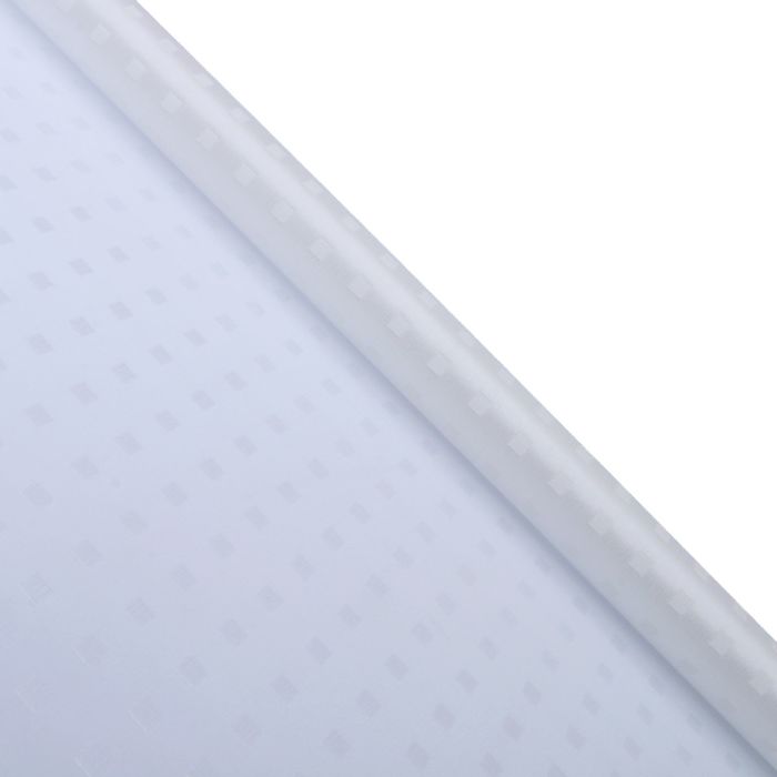 Штора рулонная "Плаза" 100х175 см, цвет белый