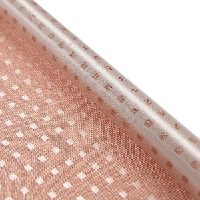 Штора рулонная "Плаза" 140х175 см, цвет кремовый