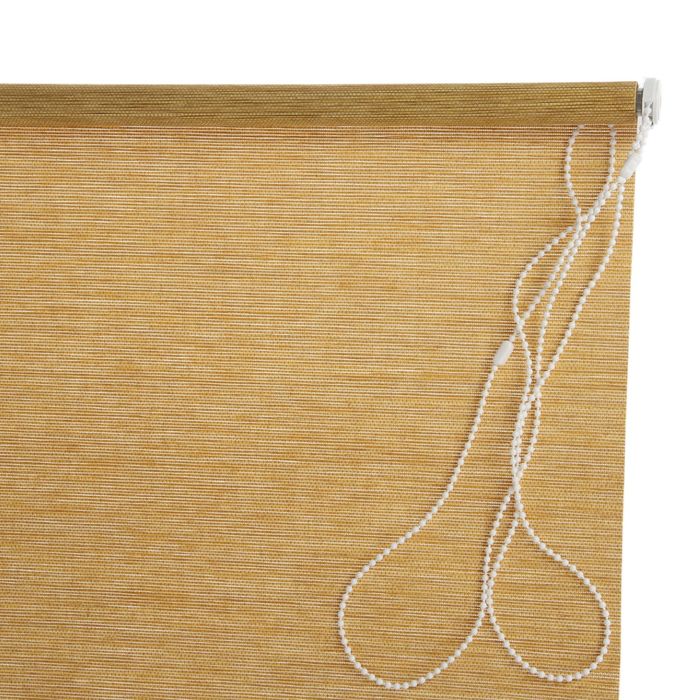 Штора рулонная 50х175 см "Концепт", цвет песочный