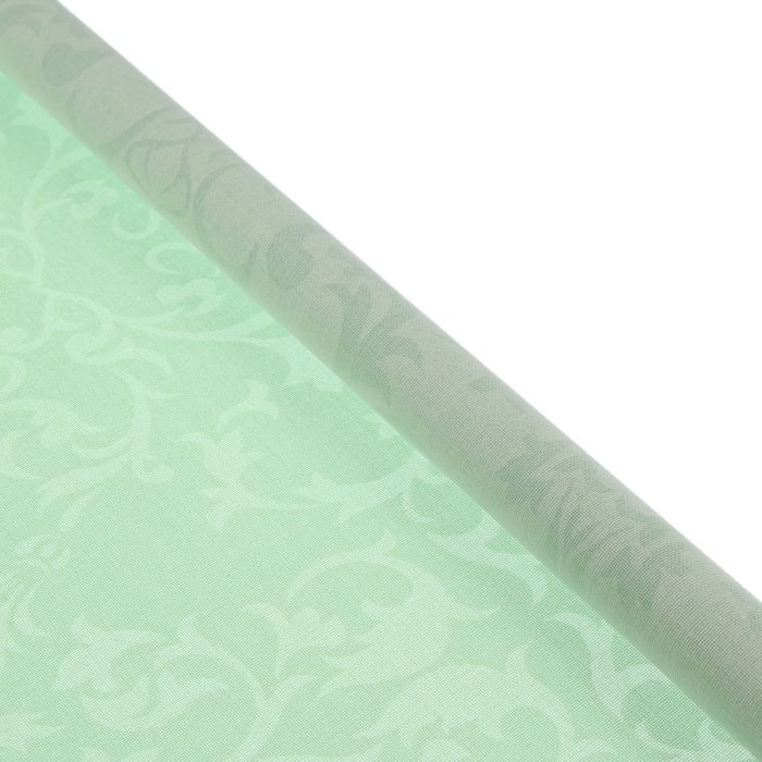 Штора рулонная 50х175 см "Дельфы", цвет оливковый