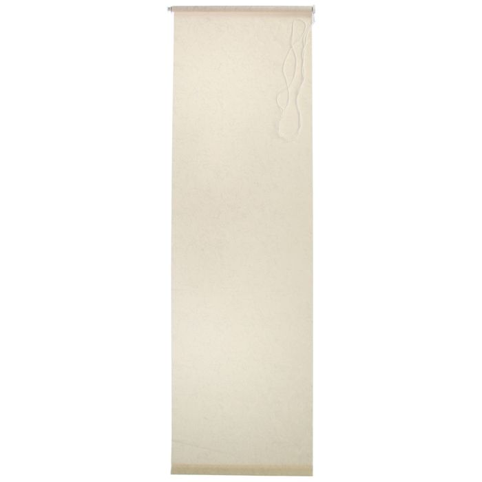 Штора рулонная 100х175 см "Фрост", цвет имбирь