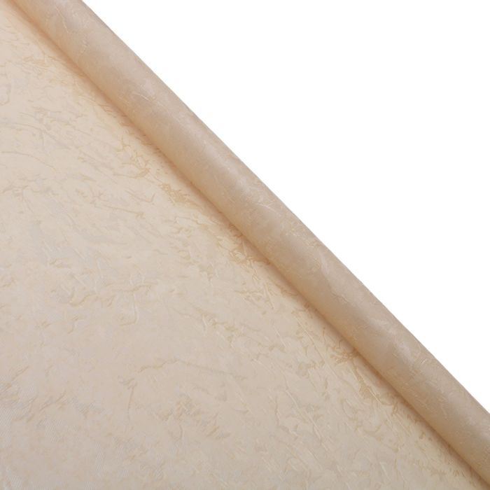 Штора рулонная 100х175 см, "Фрост", цвет персик