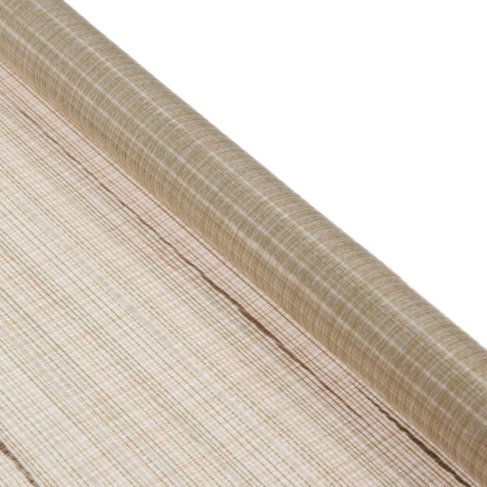 Штора рулонная 90х175 см "Рига", цвет серый