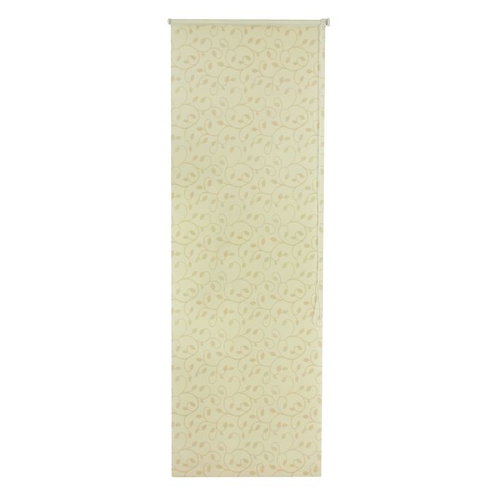 Штора рулонная 70х175 см "Вереск"