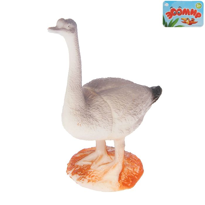 Фигурка животного "Ферма", МИКС