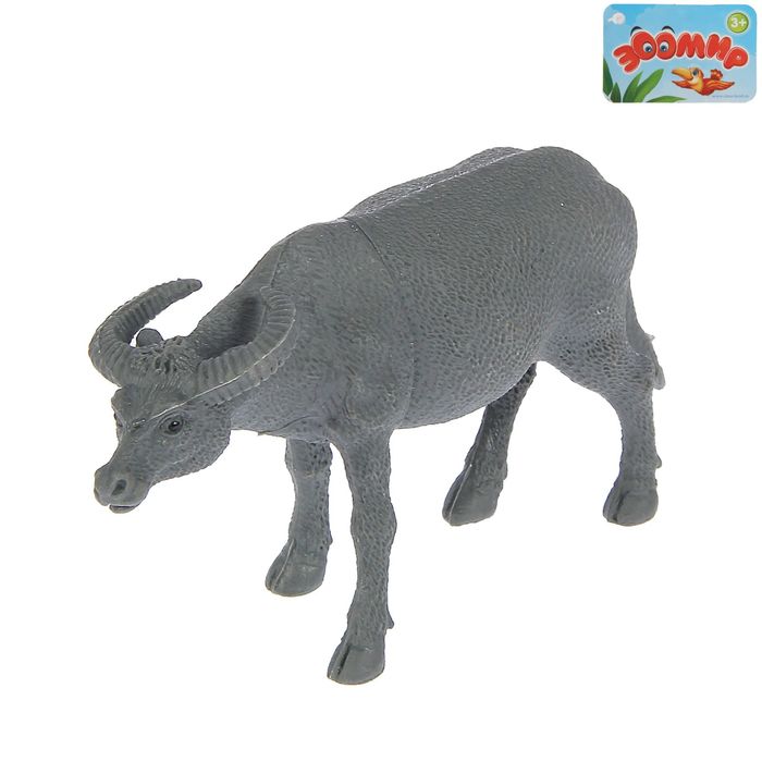 Фигурка животного "Ферма", МИКС