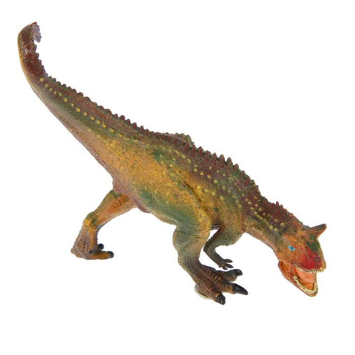 Животное "Динозавр" ,МИКС