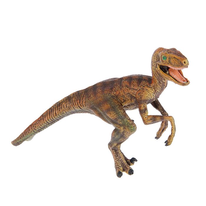 Животное "Динозавр" ,МИКС