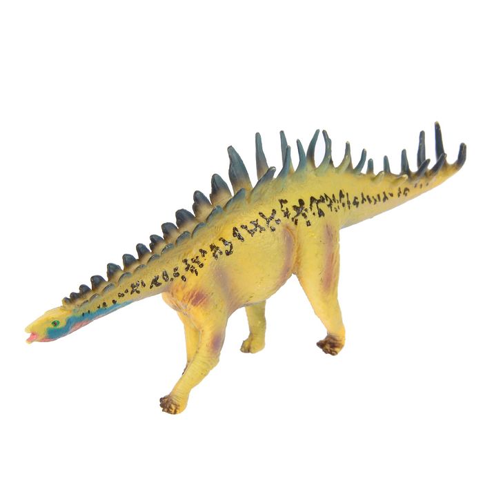 Животное "Динозавр" ,МИКС