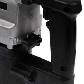 

Перфоратор ЛОМ вертикальный, EPV-001-850, 850 Ватт, SDS-plus, кейс