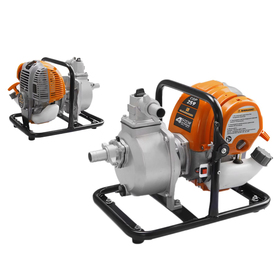 

Мотопомпа Carver CGP 259, 4Т, 1.2 кВт/1.6 л.с., 39 см3, глубина 7 м, 150 л/мин