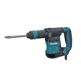 

Молоток отбойный Makita HK 1820 , 550 Вт, 3,9 дж, SDS-Plus . 0-3200 уд/мин, 3,3 кг