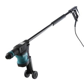

Молоток отбойный Makita HK 1820 L, SDS+,510Вт,3.7Дж,3100 уд/м,5.2кг