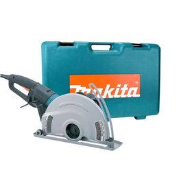 

Штроборез Makita 4112 S, 2400 Вт, 305х25.4 мм, 3500 об/мин, 10,3 кг