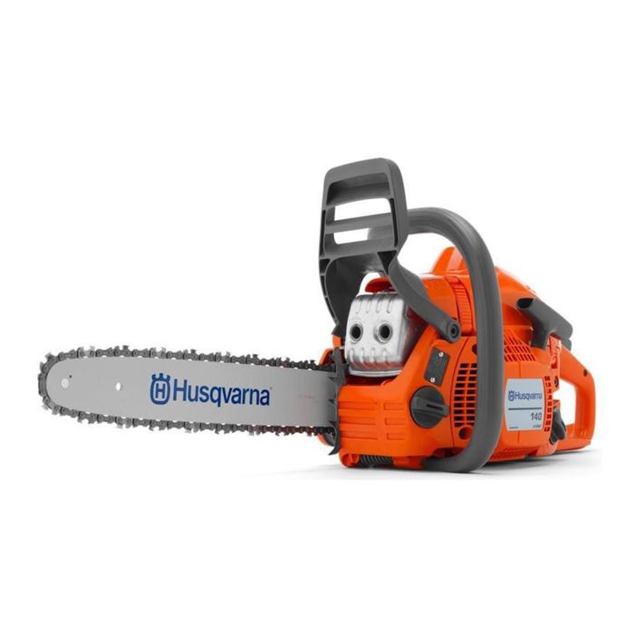 Бензопила Husqvarna"А" 140 (9667764-04), 3/8", 40.9 см3, 1.6 кВт, 40 см (16")