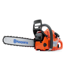 Бензопила Husqvarna 353 (9651697-15), 2.4 кВт/3.3 л.с., шина 15" от Сима-ленд