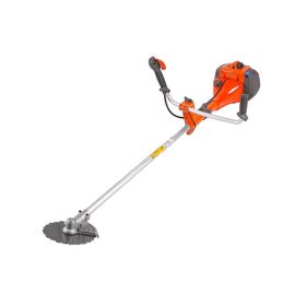 

Триммер Husqvarna 555 FX (9666291-01), бенз., 2,8кВт, нож Scarlett 225-24 (1"), 8,9кг