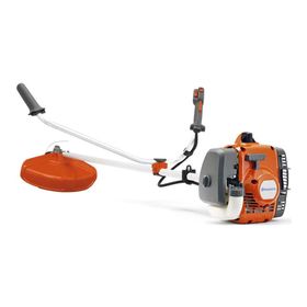 

Триммер Husqvarna 129 R (9673223-01), 0.85кВт/1.15л.с., прямой вал, нож+леска