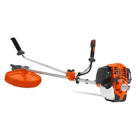 

Триммер Husqvarna 524R (9673271-01), бенз., 0.8кВт/1.05 л.с., леска+нож