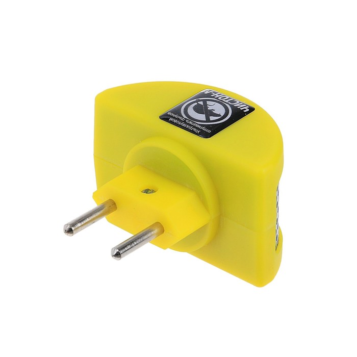 Отпугиватель грызунов Чистон-М, ультразвуковой