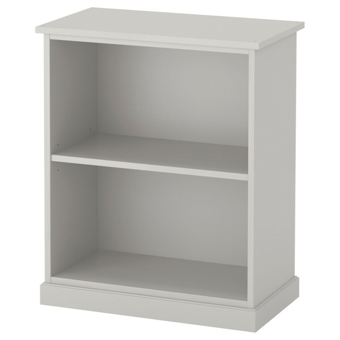 Опора-модуль для хранения, цвет светло-серый КЛИМПЕН