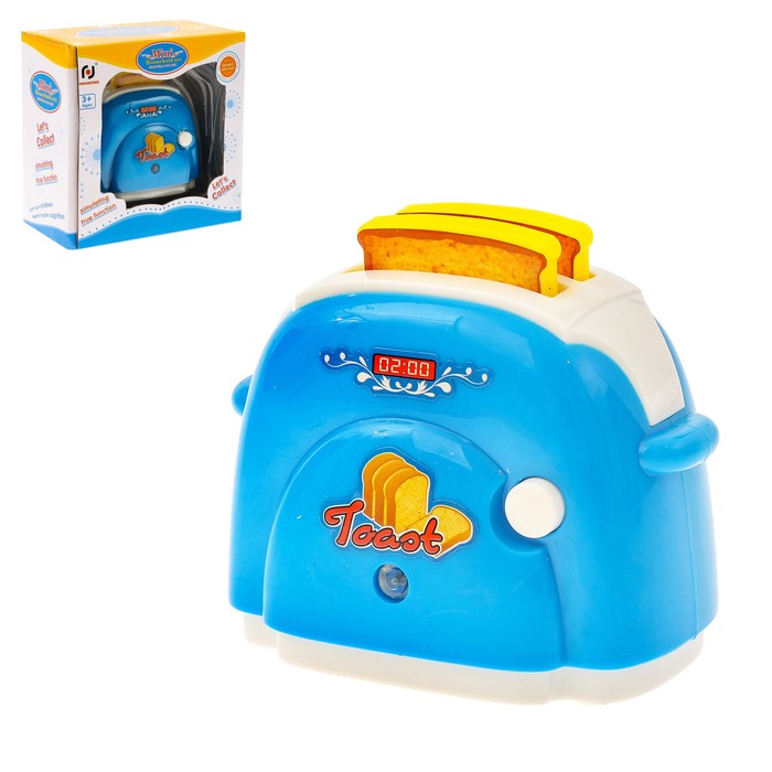 Бытовая техника «Тостер»