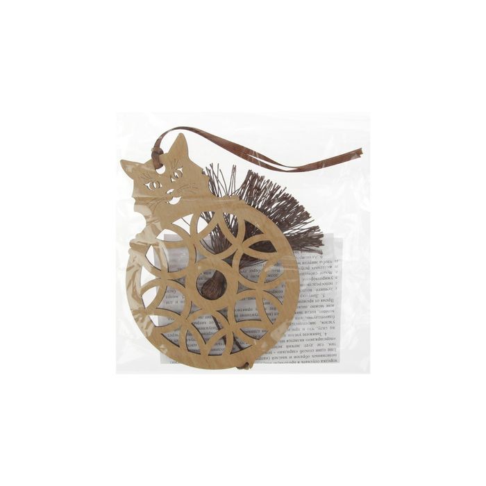 Ловец снов "Счастливая семья", 14х10 см, хдф