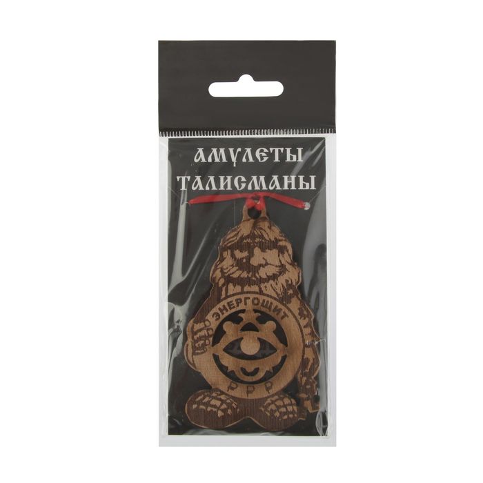 Бизнес-домовой "Энергощит", бук