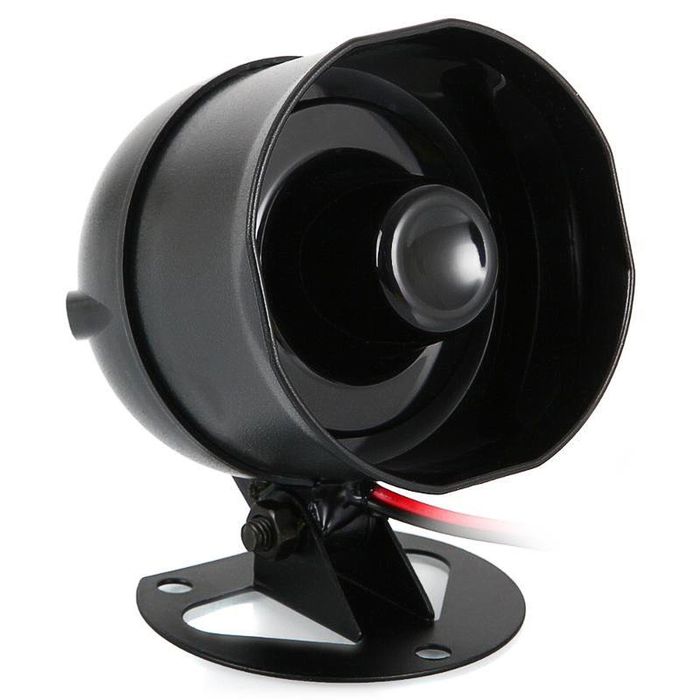 Сирена неавтономная CARMEGA SPS-418