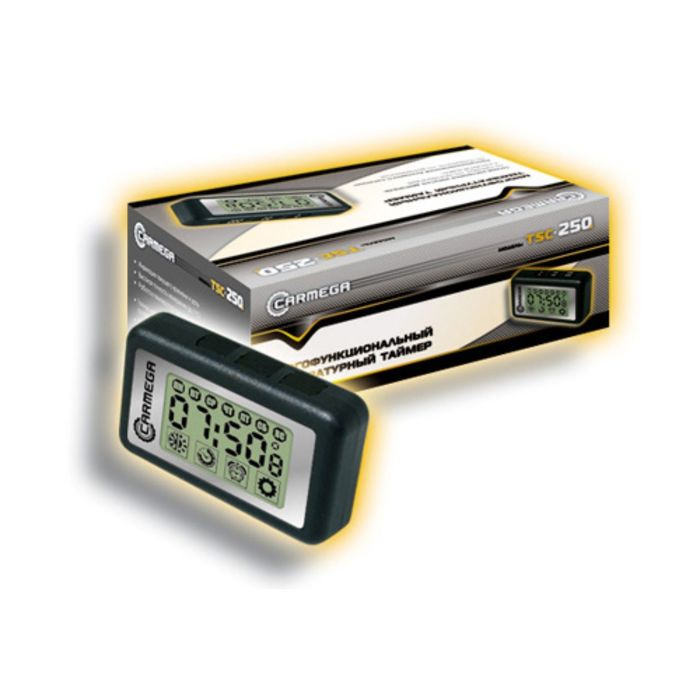 Датчик температурный CARMEGA TSC-250