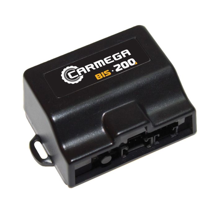 Модуль обхода штатного иммобилайзера CARMEGA BIS-200