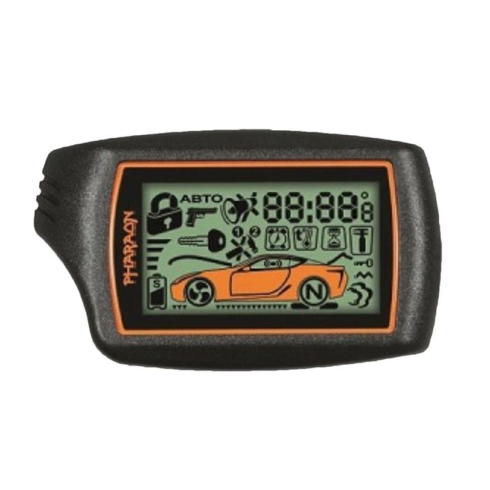 Брелок Pharaon LC400 2W