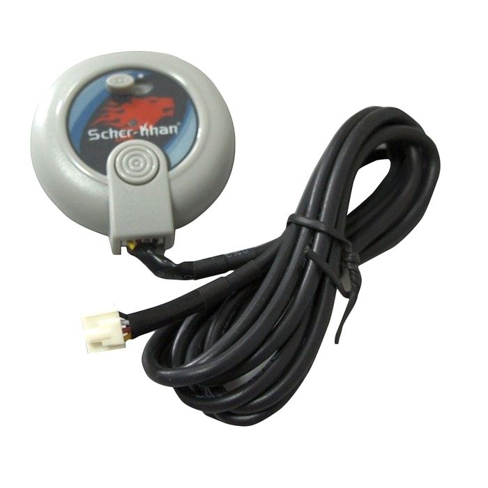 Датчик вызова Scher-Khan 7,8,9,10,C,D