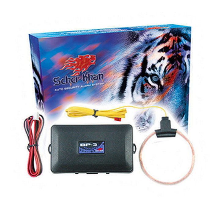 Расширитель каналов Scher-Khan AUX-7