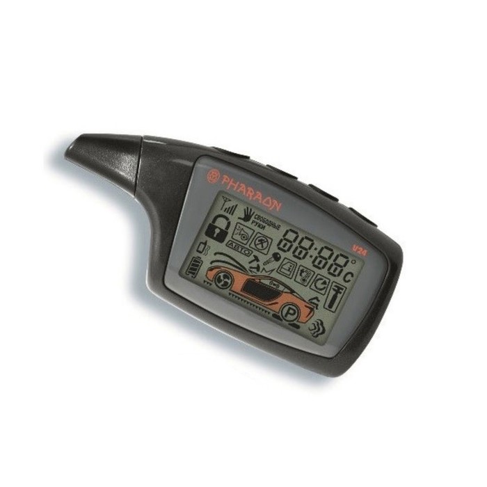 Брелок Pharaon V24 2W